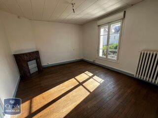  Maison à louer 5 pièces 131 m²