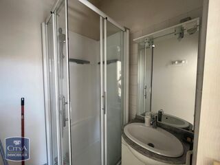  Appartement à louer 1 pièce 23 m²