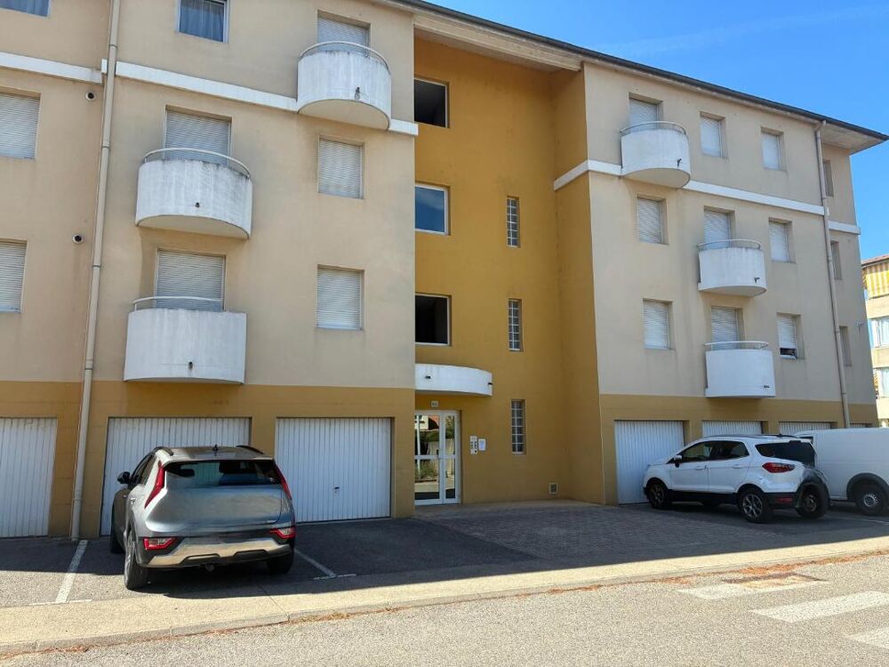 location Appartement - 3 pièce(s) - 66 m² Guilherand-Granges (07500)
