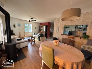 Maison à vendre 5 pièces 131 m²