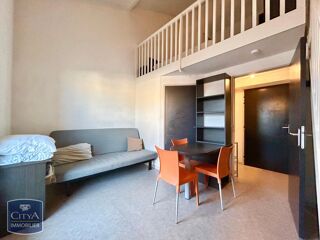  Appartement � louer 2 pi�ces 30 m�