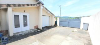  Maison � louer 4 pi�ces 80 m�