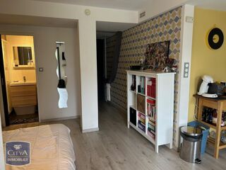  Appartement � louer 1 pi�ce 34 m�