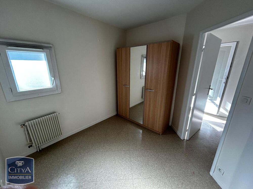 location Appartement - 2 pièce(s) - 34 m² Mont-de-Marsan (40000)