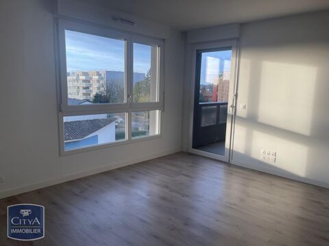  Appartement  louer 2 pices 44 m