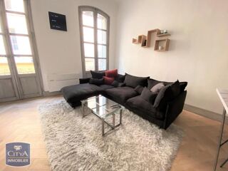  Appartement � louer 2 pi�ces 39 m�