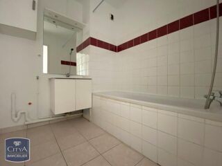  Appartement � louer 3 pi�ces 69 m�