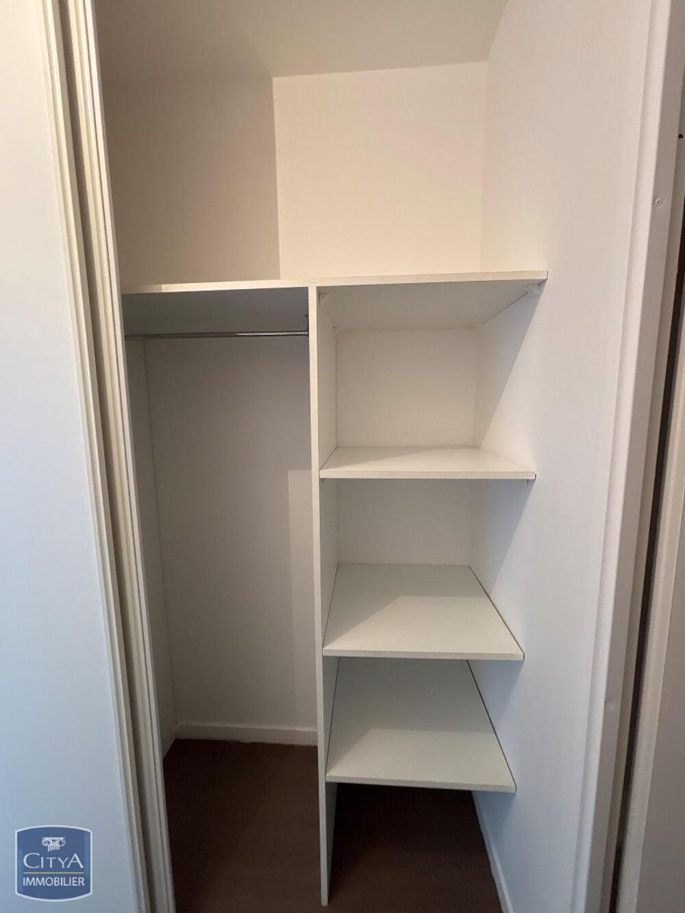 location Appartement - 2 pièce(s) - 45 m² Denain (59220)