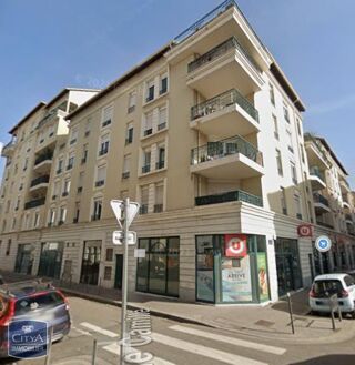  Appartement � louer 3 pi�ces 75 m�