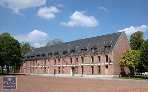  Appartement  louer 1 pice 29 m