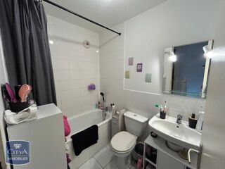  Appartement à louer 2 pièces 45 m²