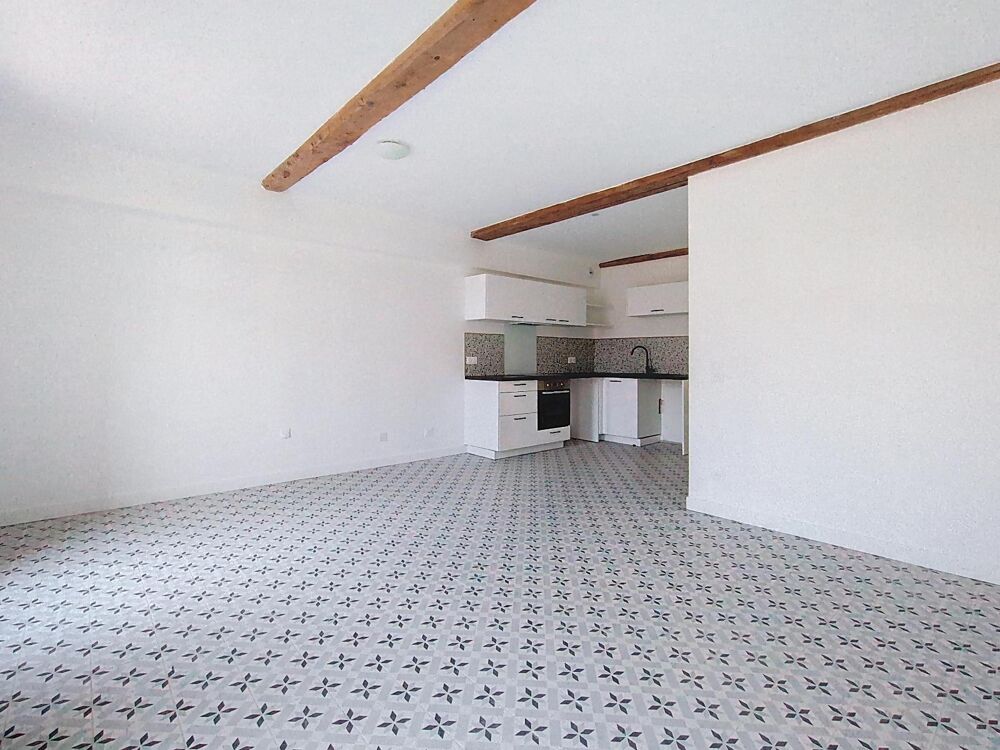 location Appartement - 2 pièce(s) - 49 m² Perpignan (66000)