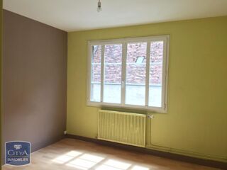  Appartement à louer 2 pièces 45 m²
