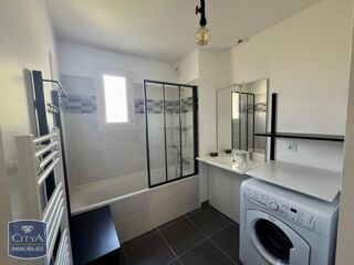  Appartement � louer 2 pi�ces 40 m�