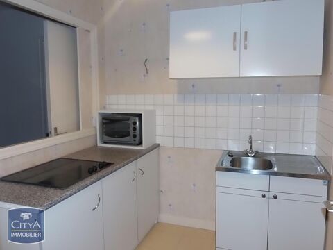  Appartement � louer 2 pi�ces 43 m�