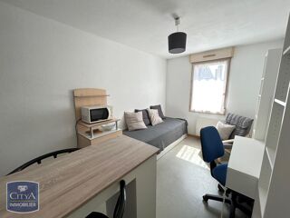  Appartement � louer 1 pi�ce 17 m�