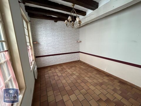   Location / Local Commercial - 42 m² 