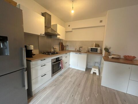  Appartement  louer 3 pices 52 m