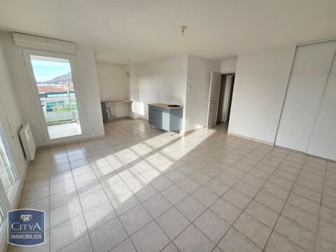  Appartement � louer 3 pi�ces 58 m�