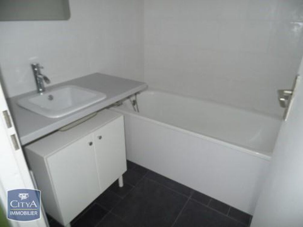 location Appartement - 2 pièce(s) - 48 m² Lille (59000)