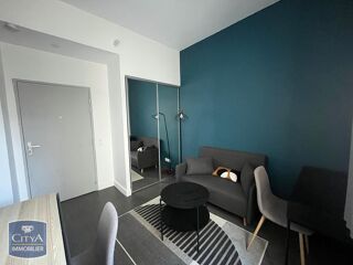  Appartement � louer 1 pi�ce 16 m�