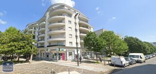  Appartement à louer 1 pièce 31 m²
