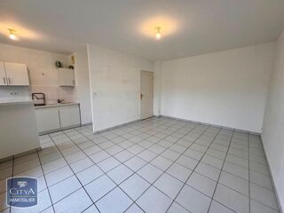  Appartement � louer 2 pi�ces 44 m�