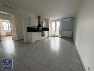  Appartement � louer 4 pi�ces 69 m�