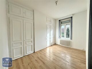  Appartement à louer 3 pièces 58 m²