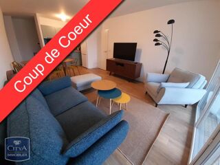  Appartement à louer 2 pièces 49 m²