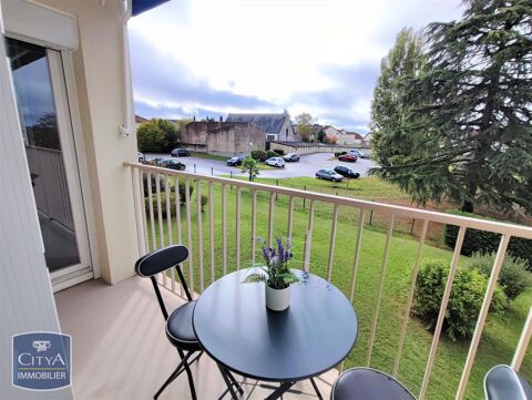  Appartement � louer 3 pi�ces 72 m�