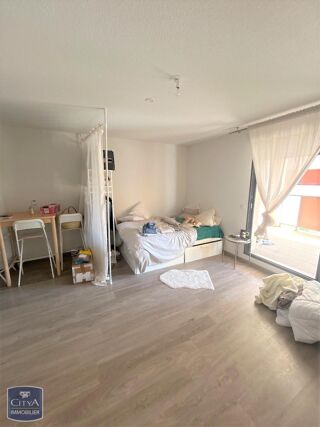  Appartement � louer 1 pi�ce 33 m�