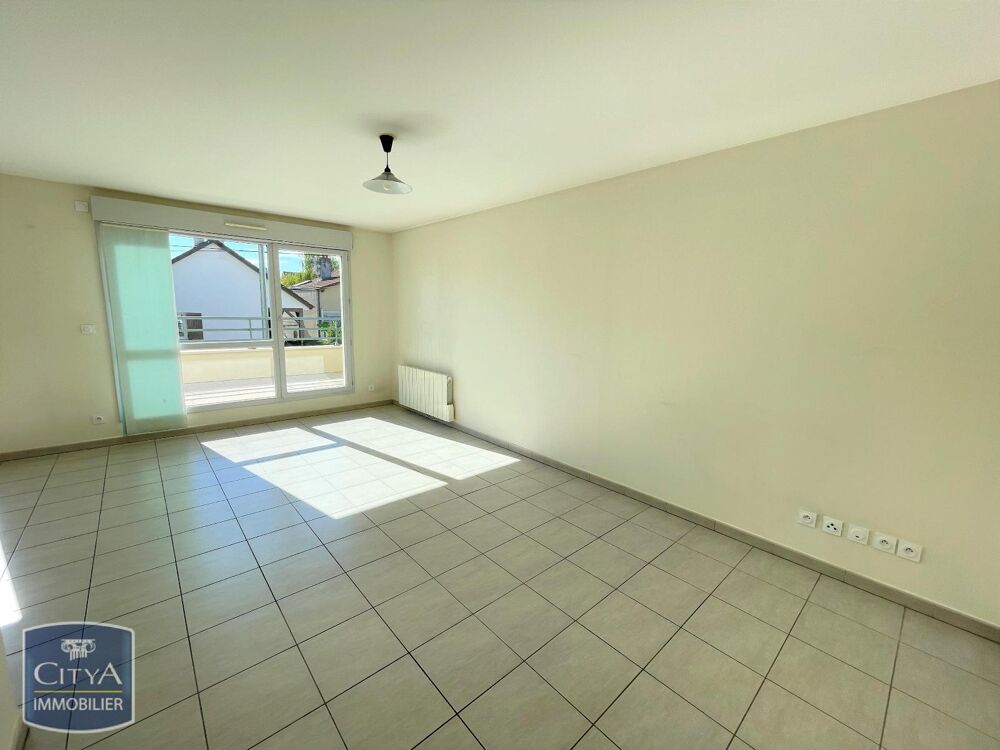 location Appartement - 3 pièce(s) - 68 m² Chenôve (21300)