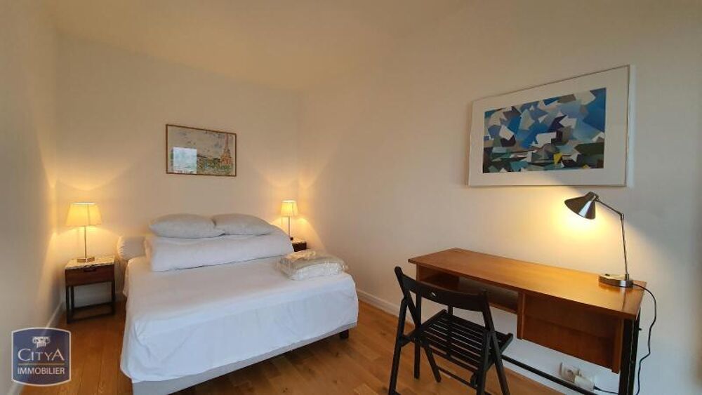 location Appartement - 2 pièce(s) - 38 m² Le Havre (76600)