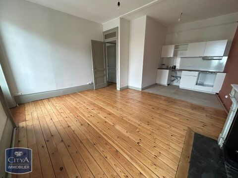   Location Appartement Appartement - 4 pièce(s) - 78 m²