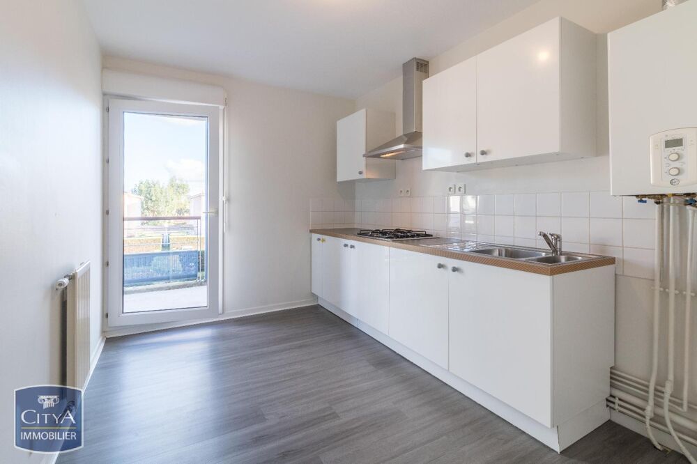 location Appartement - 2 pièce(s) - 49 m² Tournefeuille (31170)