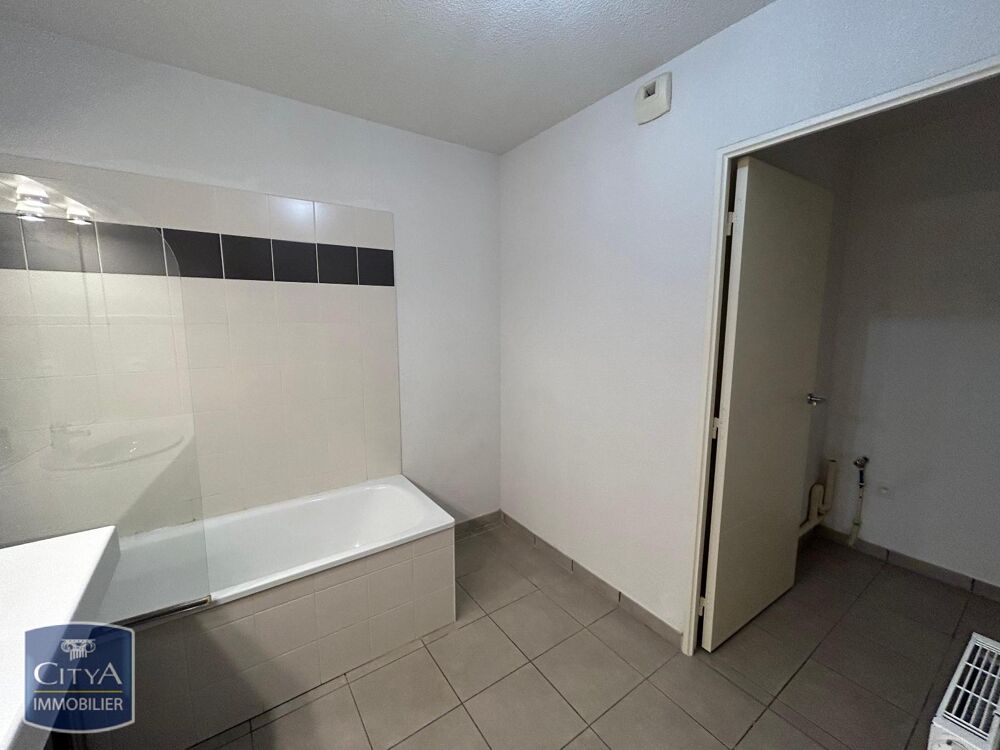 location Appartement - 3 pièce(s) - 68 m² Pau (64000)