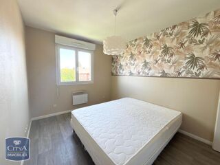  Appartement à louer 2 pièces 47 m²