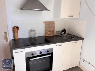  Appartement � louer 3 pi�ces 56 m�