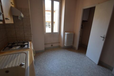  Appartement  louer 2 pices 41 m