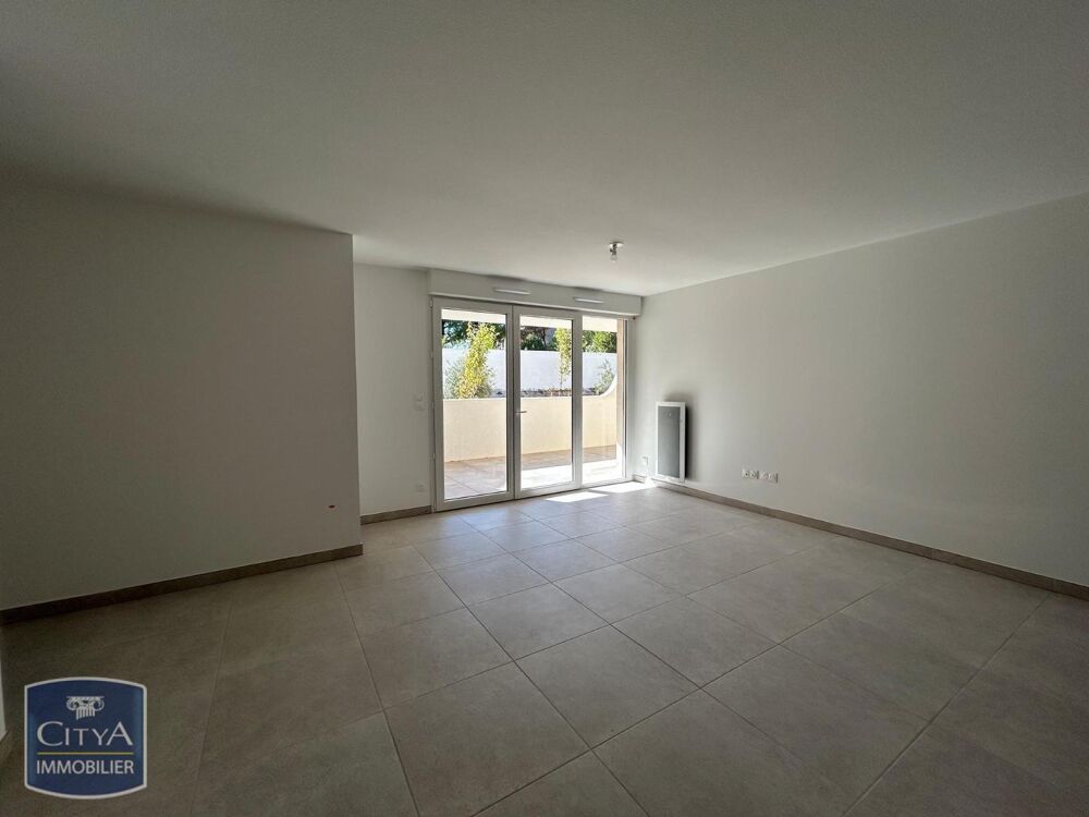 location Appartement - 3 pièce(s) - 67 m² Béziers (34500)