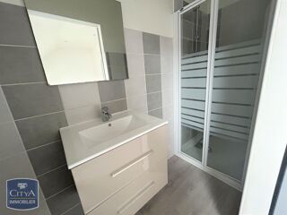  Appartement à louer 2 pièces 21 m²
