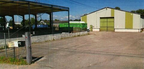 Situé sur la commune de Viriat, à proximité immédiate... 2000 01440 Viriat