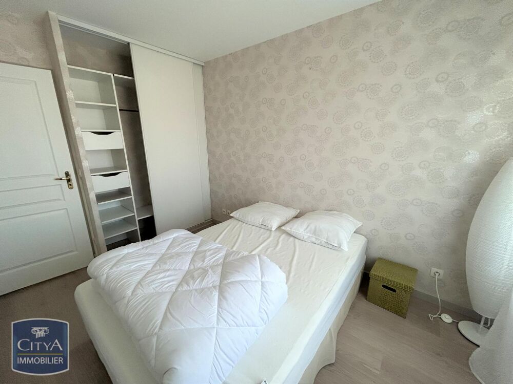 location Appartement - 3 pièce(s) - 73 m² Lambersart (59130)