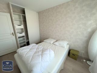  Appartement à louer 3 pièces 73 m²