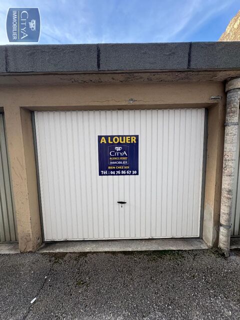  Parking / Garage � louer 12 m�