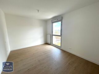  Appartement à louer 3 pièces 62 m²