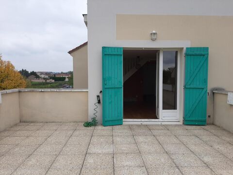  Appartement  louer 3 pices 57 m