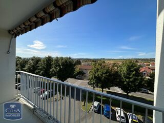  Appartement � louer 3 pi�ces 69 m�