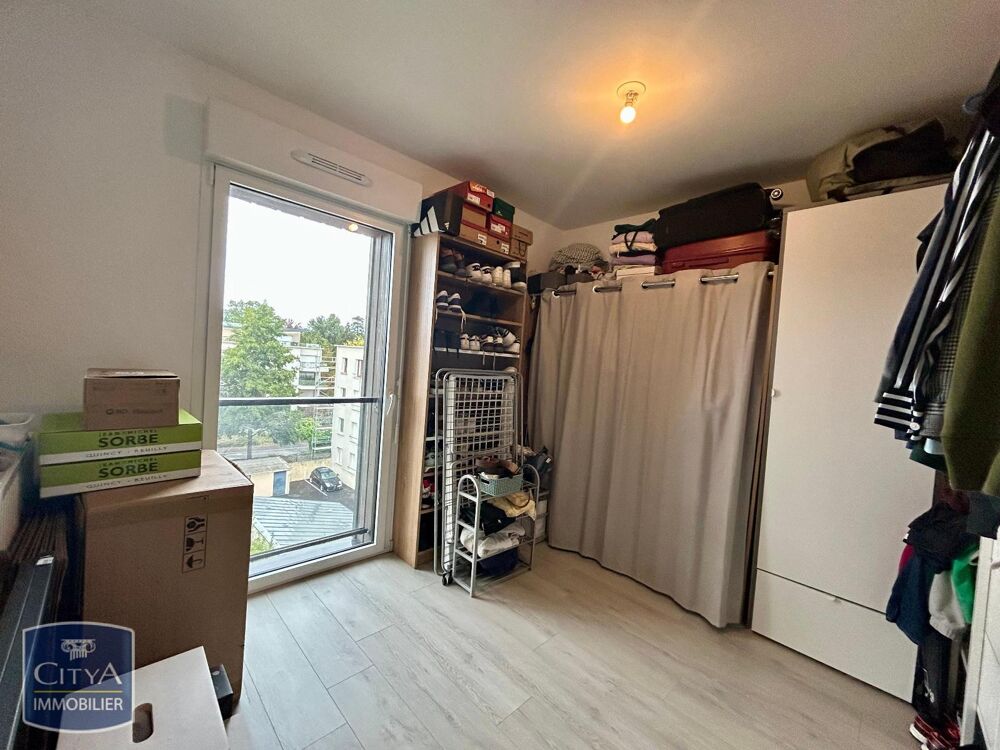 location Appartement - 4 pièce(s) - 77 m² La Riche (37520)